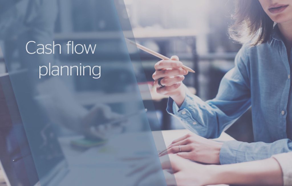 Cash Flow Planning - InvestCloud