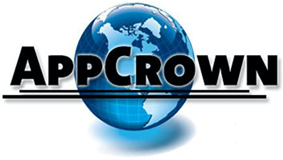 APPCROWN Logo