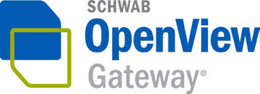 SCHWAB OpenView Gateway Logo