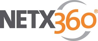 NETX360 Logo