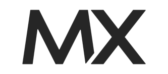 MX Logo