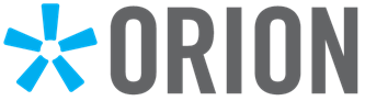 ORION Logo